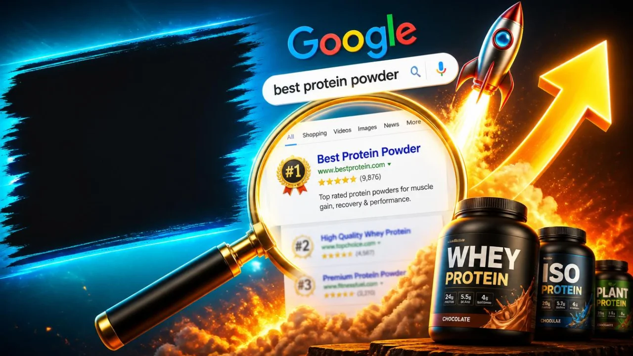 Supercharge Your SEO with Keyword-Based Traffic